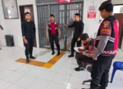 Warga Kini Lebih Aman, Polres Lobar Hadirkan KEMOS 110