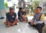 Sinergi Polri dan Petani Kuripan Ciptakan Ketahanan Pangan Berkelanjutan