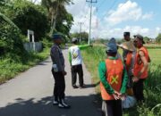 Pantai Senggigi Kondusif Berkat Patroli Rutin Sat Polairud Polres Lobar