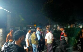 Peran KEMOS 110: Layanan Darurat Respons Cepat Polres Lombok Barat