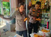 Peran Vital Bhabinkamtibmas: Dukungan Harga dan Serapan Panen Jagung