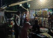 Hadir Dengan Patroli KRYD dan Dialogis Humanis, Polsek Madapangga Cegah Potensi Kriminal dan Edukasi Warga Jaga Harkamtibmas