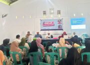 Literasi Digital: Tameng Perempuan Hadapi Kejahatan Maya