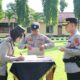 AKBP Yasmara Harahap Lantik Pejabat Baru di Polres Lombok Barat