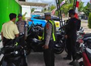 Operasi Lilin Rinjani Jaga Kelancaran di Pelabuhan Lembar