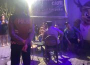 Senggigi Dijaga Ketat Jelang Perayaan Tahun Baru 2026